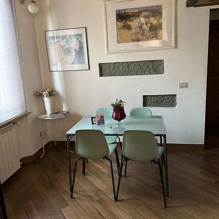 Acacia Apartments Salvia-Rosmarino Φλωρεντία Εξωτερικό φωτογραφία