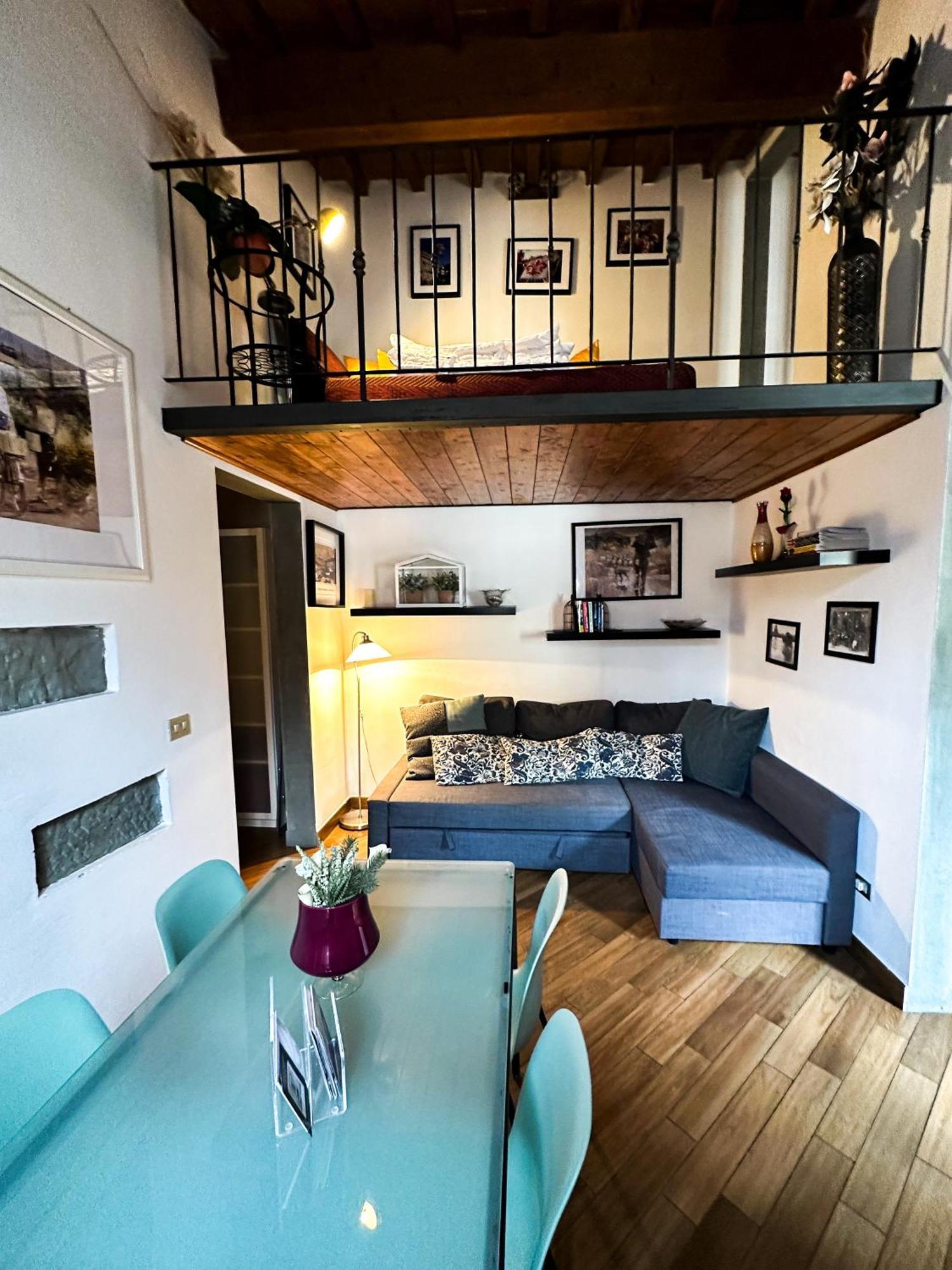 Acacia Apartments Salvia-Rosmarino Φλωρεντία Εξωτερικό φωτογραφία