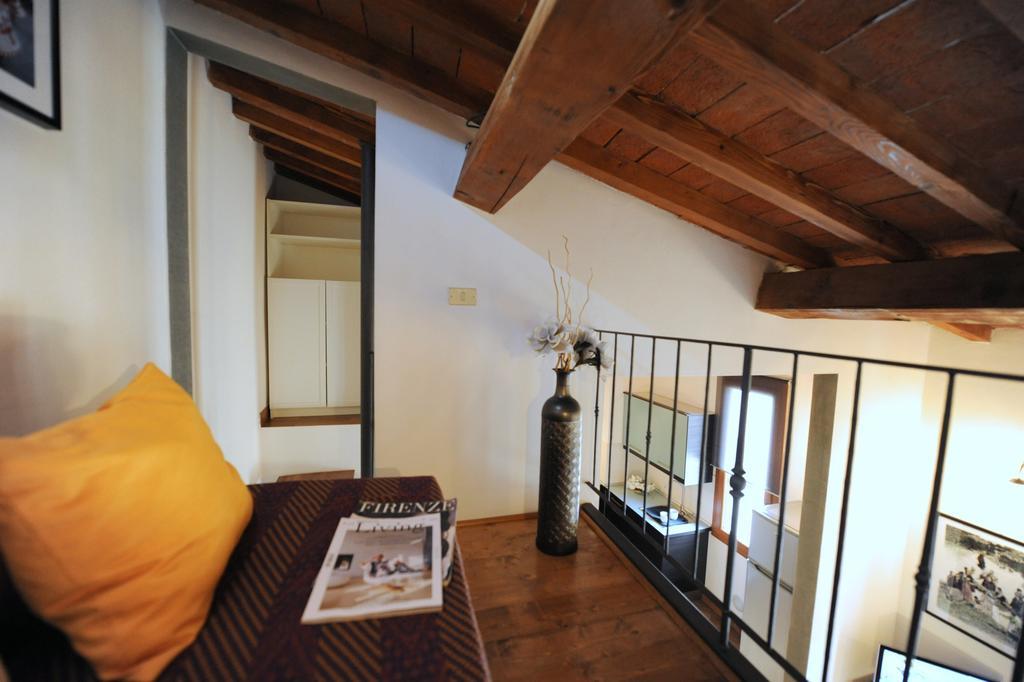 Acacia Apartments Salvia-Rosmarino Φλωρεντία Εξωτερικό φωτογραφία