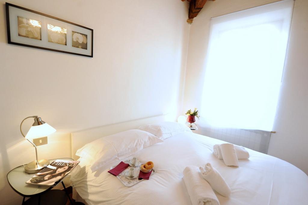 Acacia Apartments Salvia-Rosmarino Φλωρεντία Εξωτερικό φωτογραφία