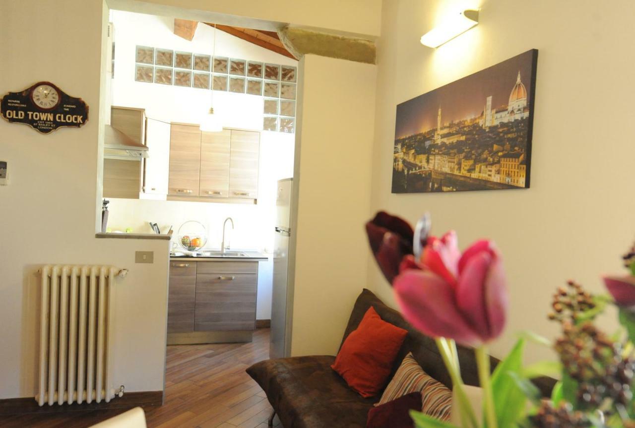 Acacia Apartments Salvia-Rosmarino Φλωρεντία Εξωτερικό φωτογραφία